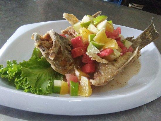 Restoran YJL
