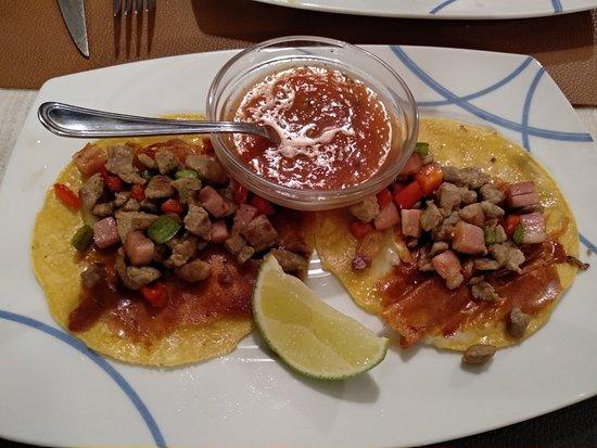 Xico Dorado