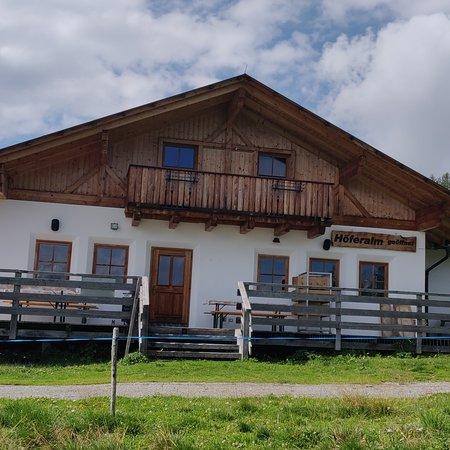Hoferalm