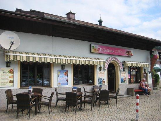 Top-Icecream