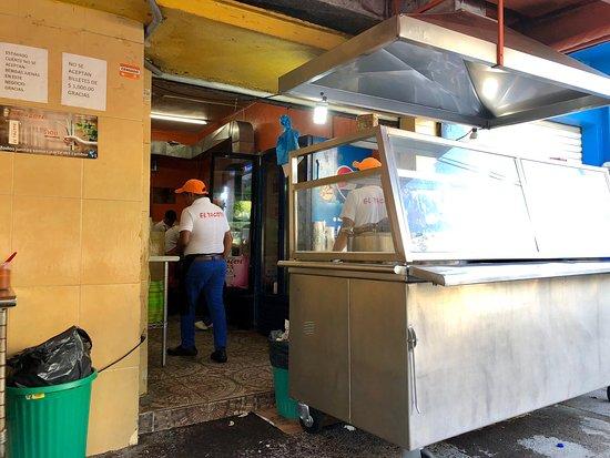 Taqueria El Tacote