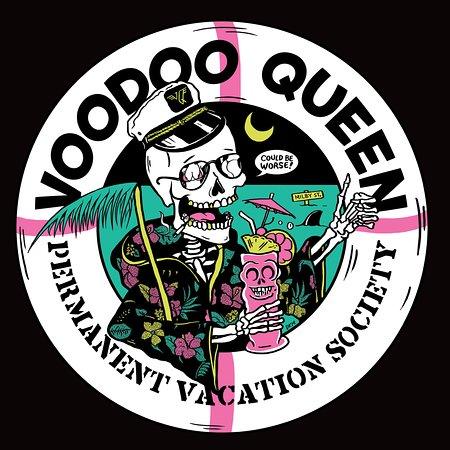 Voodoo Queen Daiquiri Dive