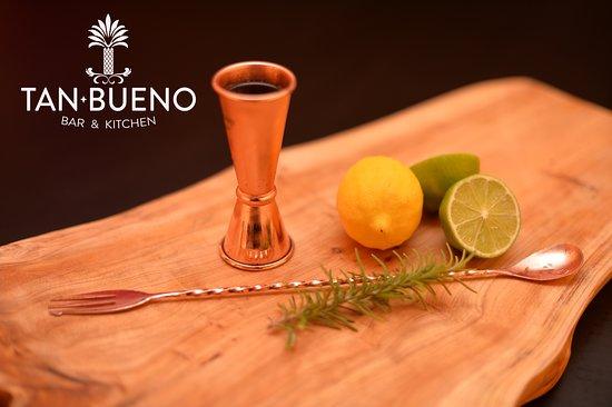 Tan Bueno Bar & Kitchen