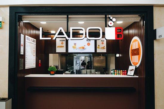 Lado B
