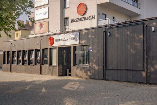 Pappas Pizza & Cafe