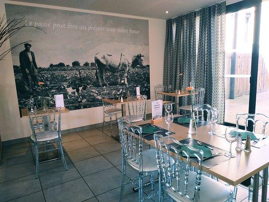 Restaurant La Verriaire