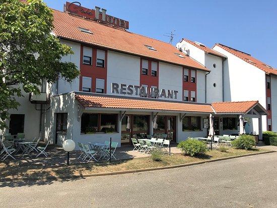 Restaurant l'Ardoise
