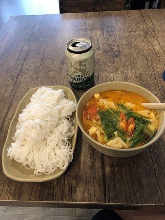 Thai Market