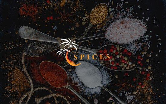 Art of Spices