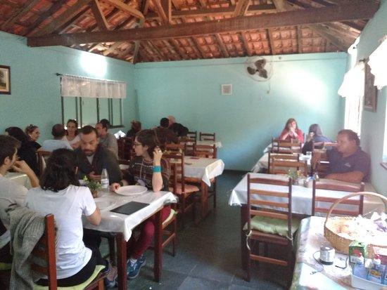 Restaurante Majuba