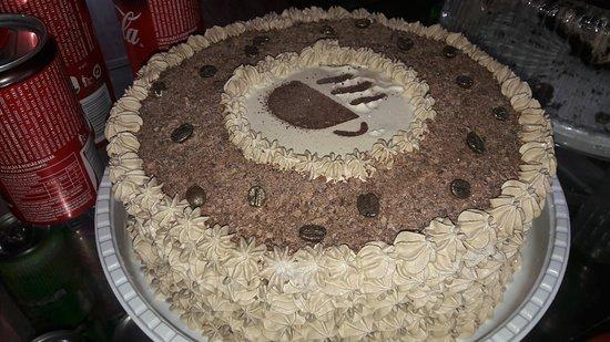 Mariah Cafe e Cia