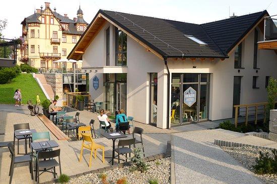 Iba.Tu Bistro