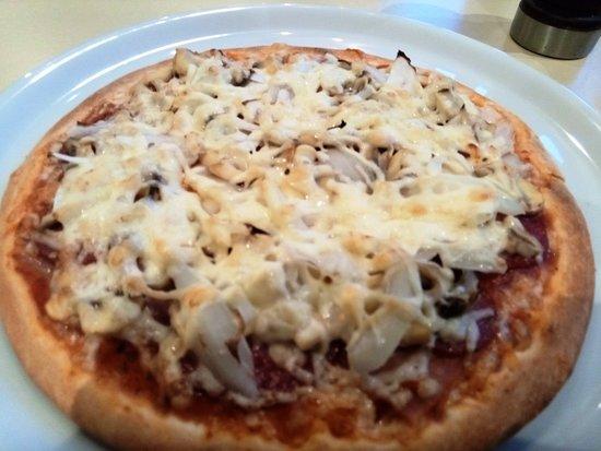 Pizzeria Presto