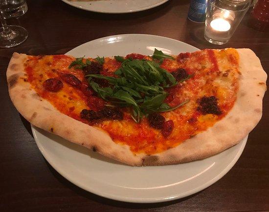 L'Osteria Oldenburg Kaiserliche Post