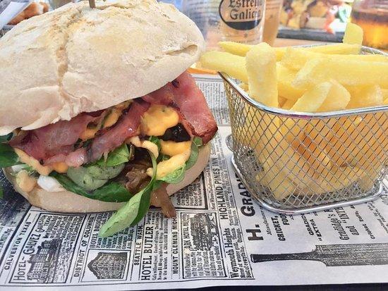 Pappy's Burguer Gourmet