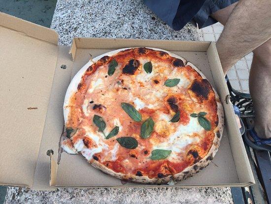 Pizzeria La Gabazza
