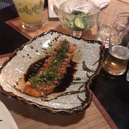 Kobe Sushi Oficial