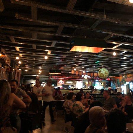 Terraco Pizza Bar