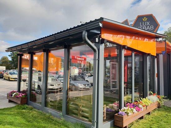 Lux kebab
