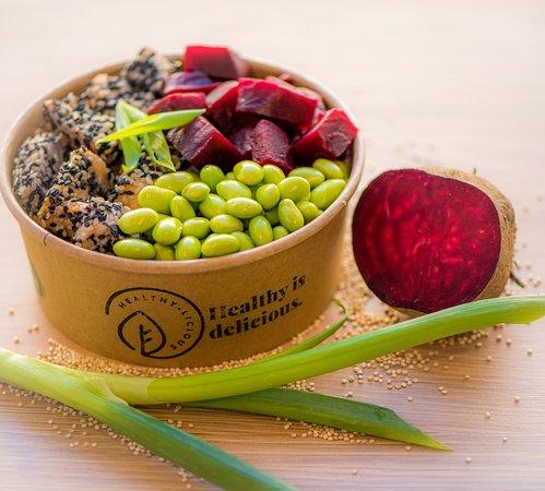 HealthyLicious