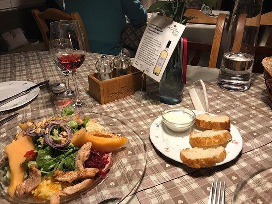 Restaurant Waldeck