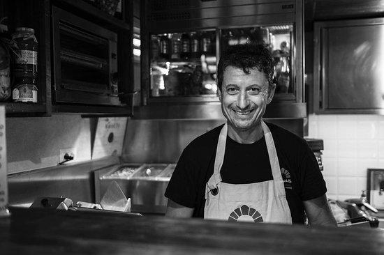 La Nicchietta in Calimaruzza