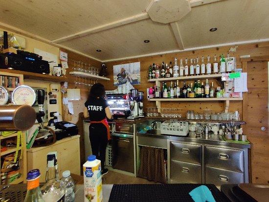 Bar Bruschetteria Tre Scioppi