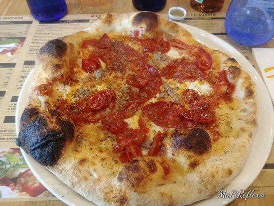 Pizzikotto