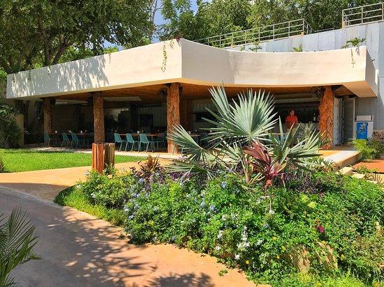 Maracuya Beach Club Bacalar