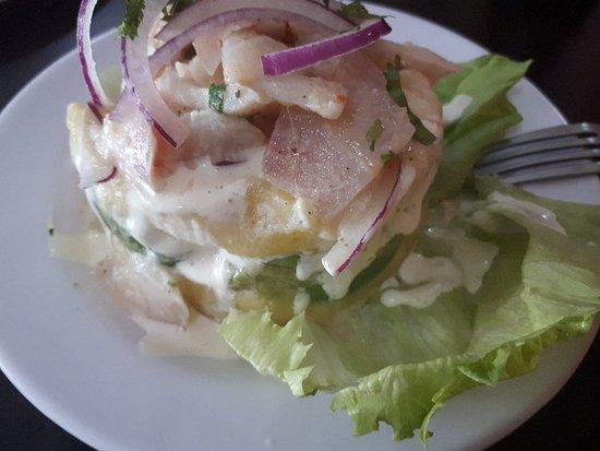 La Sazon de la Tatita