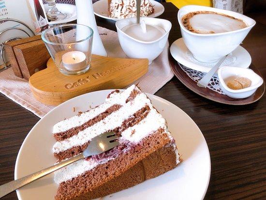 Cafe Naschwerk