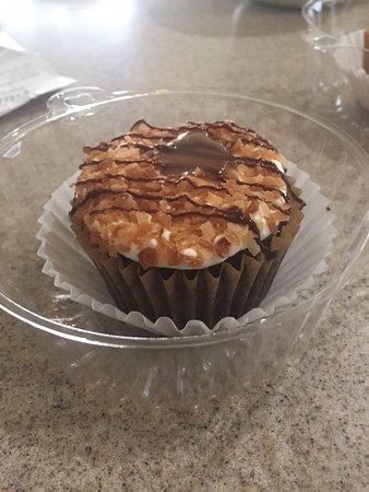 Village Cupcake Co