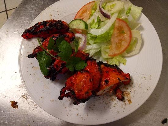 Tandoori Dhaba
