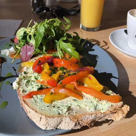 Cafe de Kok