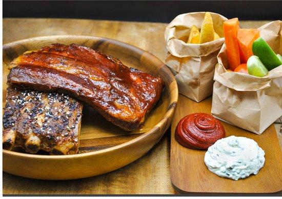 Lucky 13 Sandwich On Nut