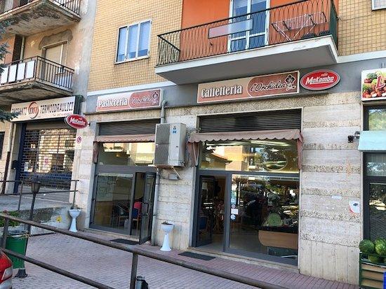 Pasticceria L'Orchidea