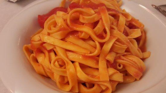 Osteria Lion D'or