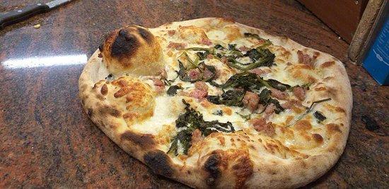 Coco Pizza