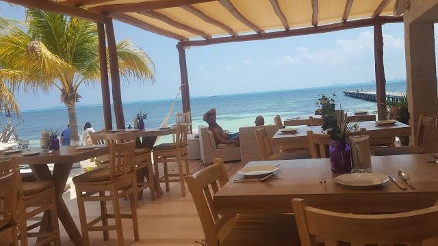 Marbella Fish Market and Raw Bar