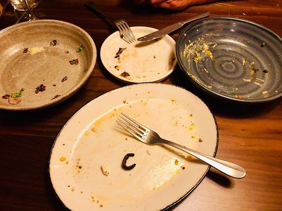 Blackworth Live Fire Grill