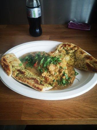 The Pass Street Food Cafe