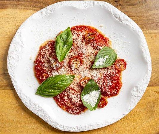 Maccheroni