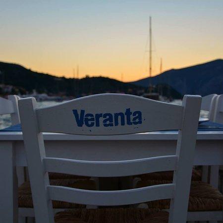 Veranta