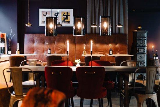 NOFO Wine bar