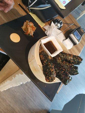 Shinto restaurang