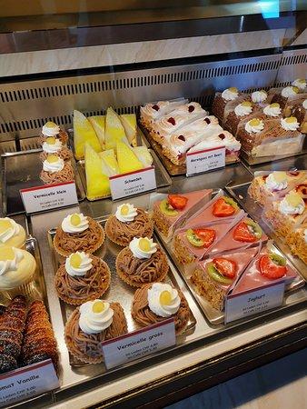 Cafe Brandle
