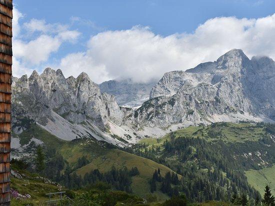 Hofpurglhutte