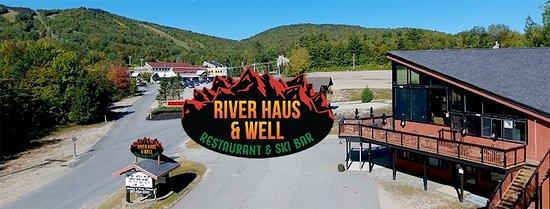 River Haus & Well