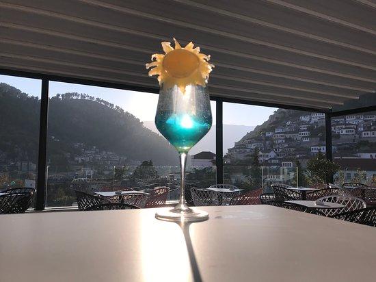 Portik Restaurant