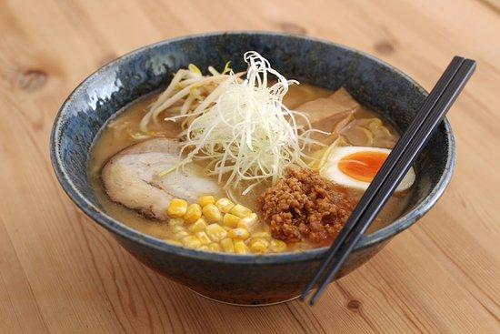 Isai Ramen Bistro